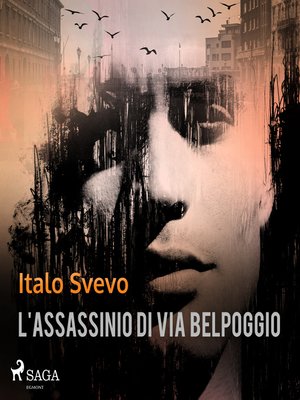 cover image of L'assassinio di Via Belpoggio